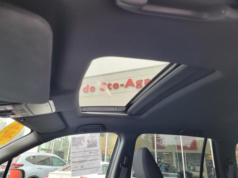 honda Passport 2020 - 22