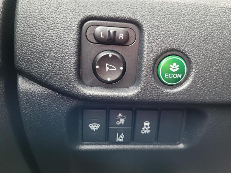 honda Passport 2020 - 23