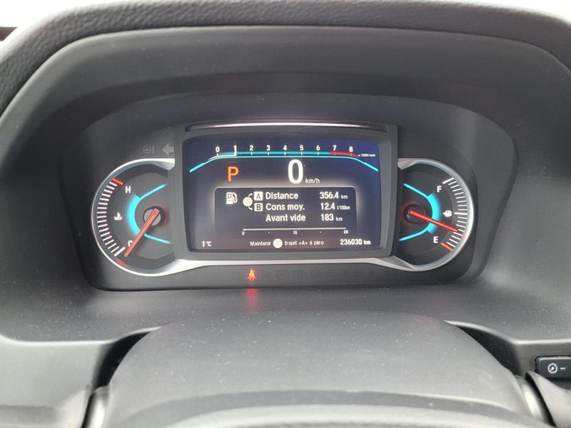 honda Passport 2020 - 24