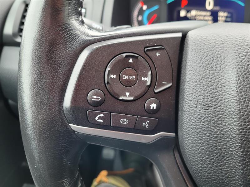 honda Passport 2020 - 25