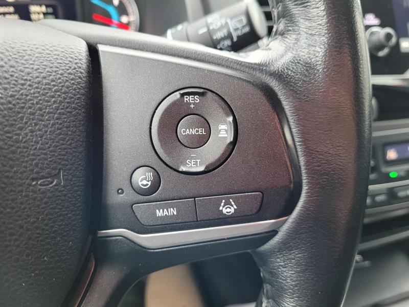 honda Passport 2020 - 26