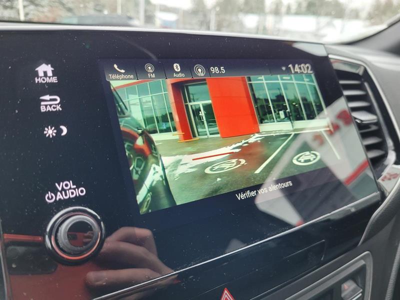 honda Passport 2020 - 30