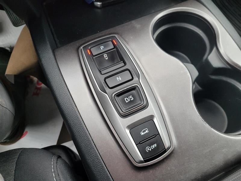 honda Passport 2020 - 32