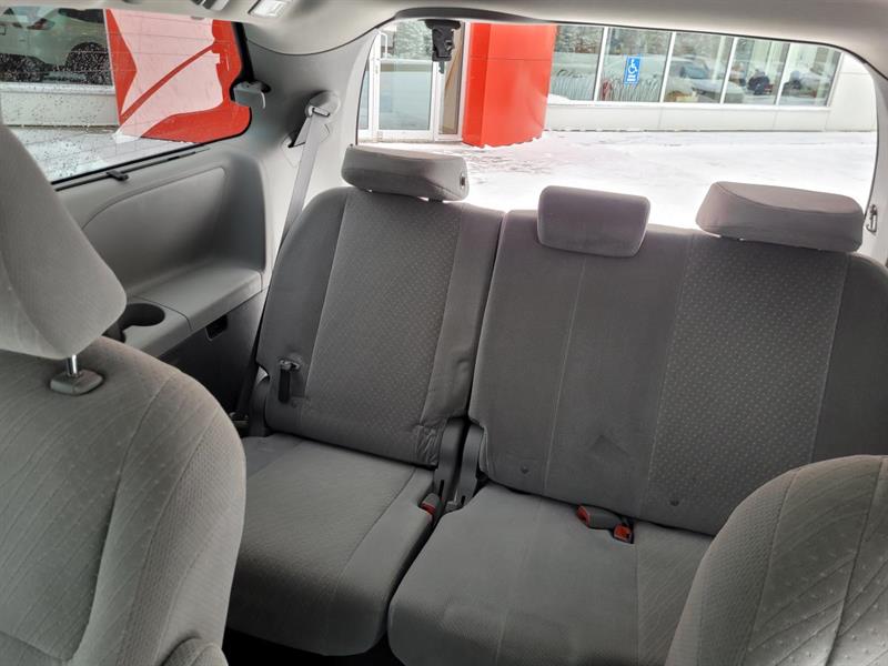 toyota Sienna 2017 - 17