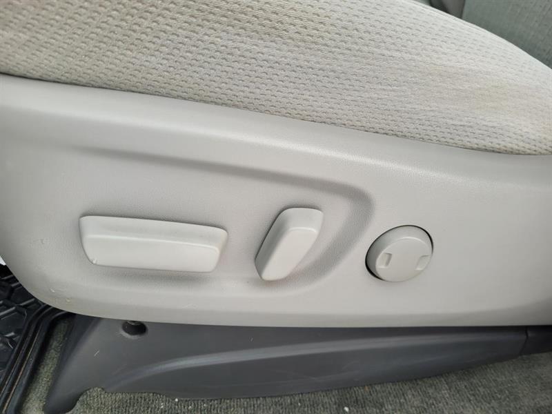 toyota Sienna 2017 - 23