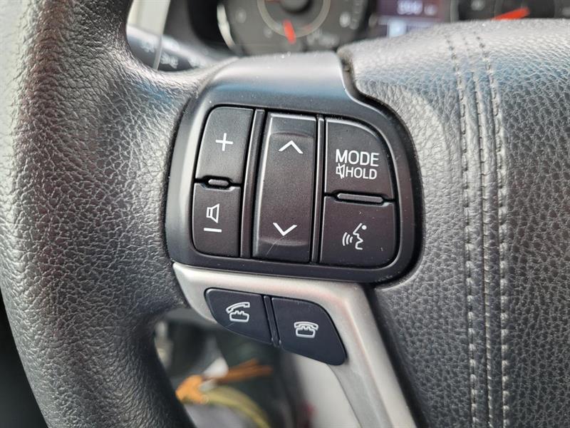 toyota Sienna 2017 - 26