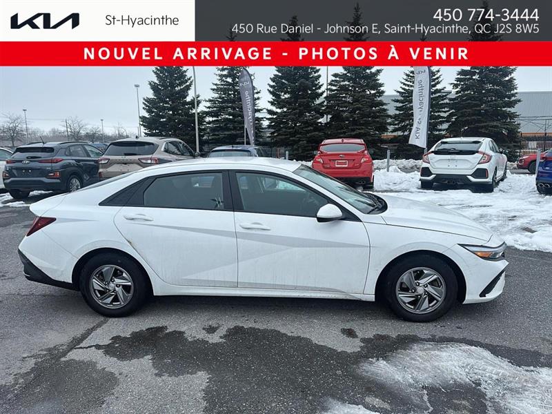 hyundai Elantra 2024 - 4