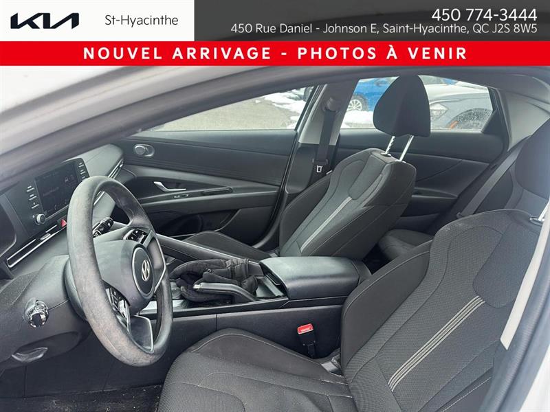 hyundai Elantra 2024 - 6