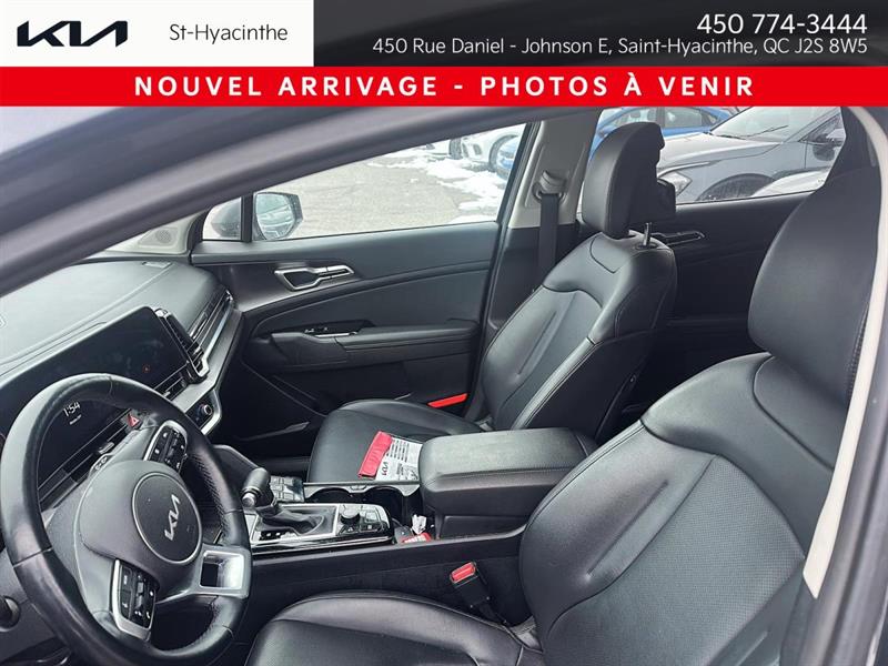 kia Sportage 2024 - 6