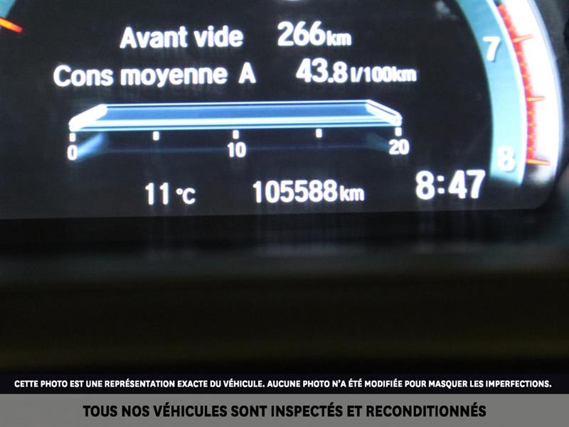 honda Civic 2018 - 7