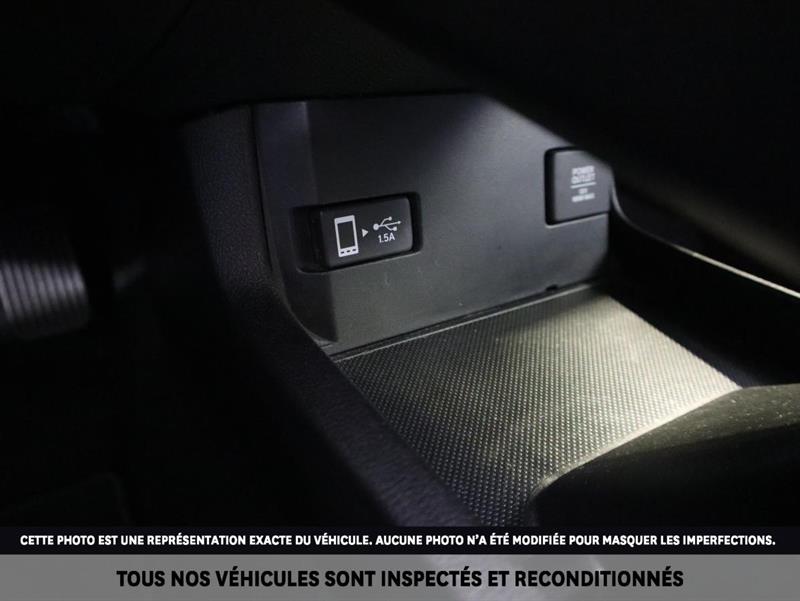 honda Civic 2018 - 17