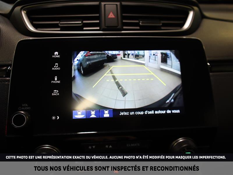 honda CR-V 2022 - 10