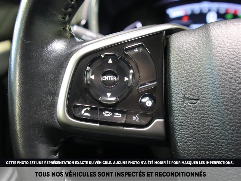 honda CR-V 2022 - 12