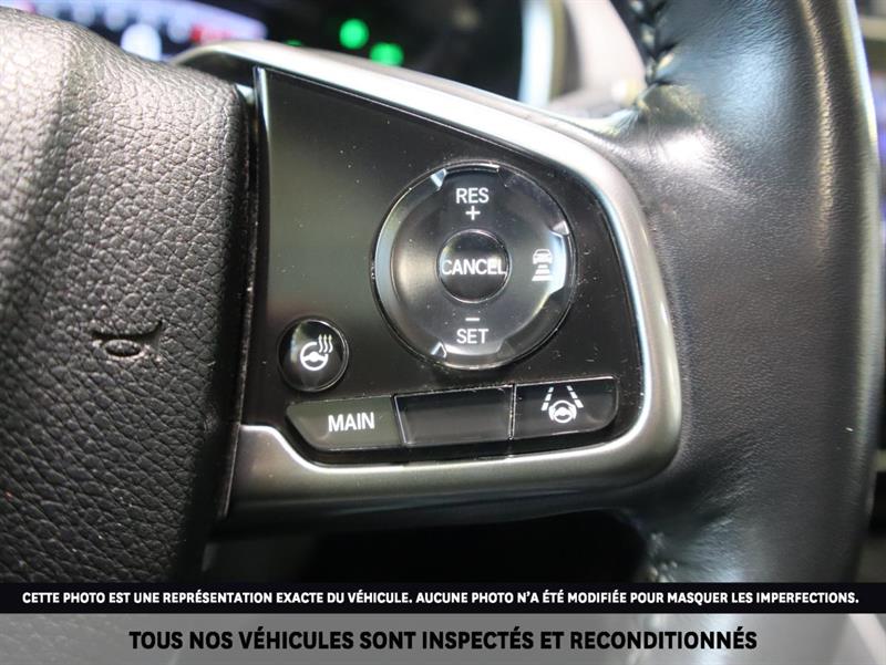 honda CR-V 2022 - 13