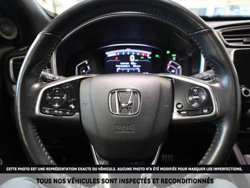 honda CR-V 2022 - 14