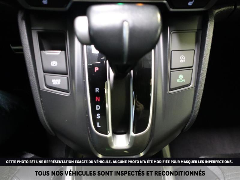 honda CR-V 2022 - 16