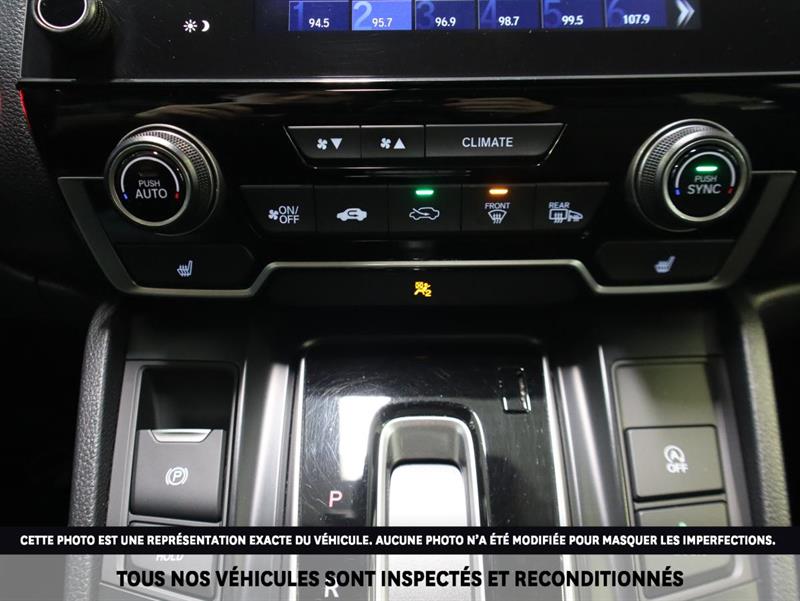 honda CR-V 2022 - 18