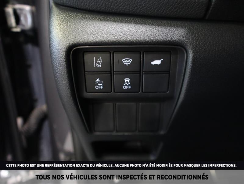 honda CR-V 2022 - 19