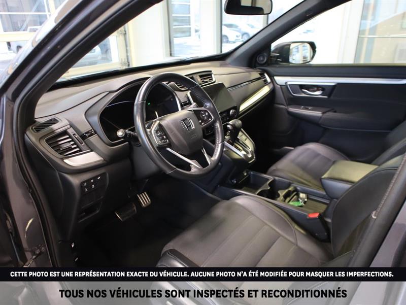 honda CR-V 2022 - 21