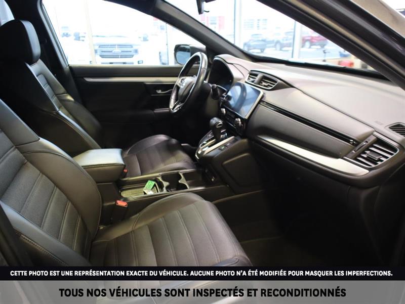 honda CR-V 2022 - 22