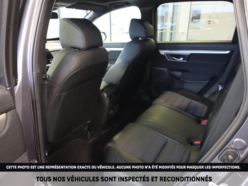 honda CR-V 2022 - 23