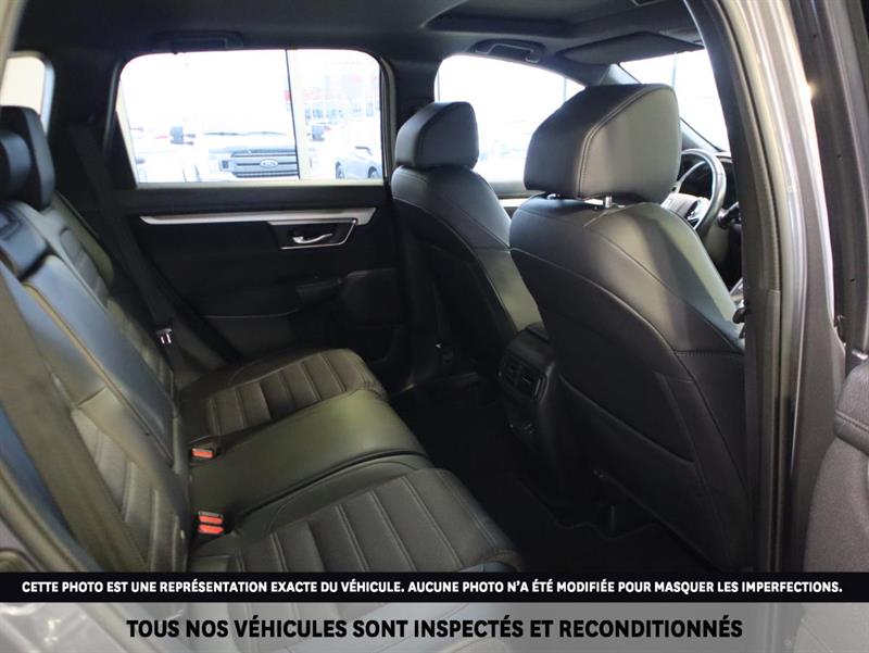 honda CR-V 2022 - 24