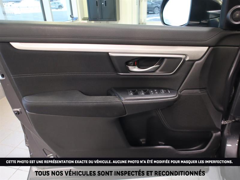 honda CR-V 2022 - 25