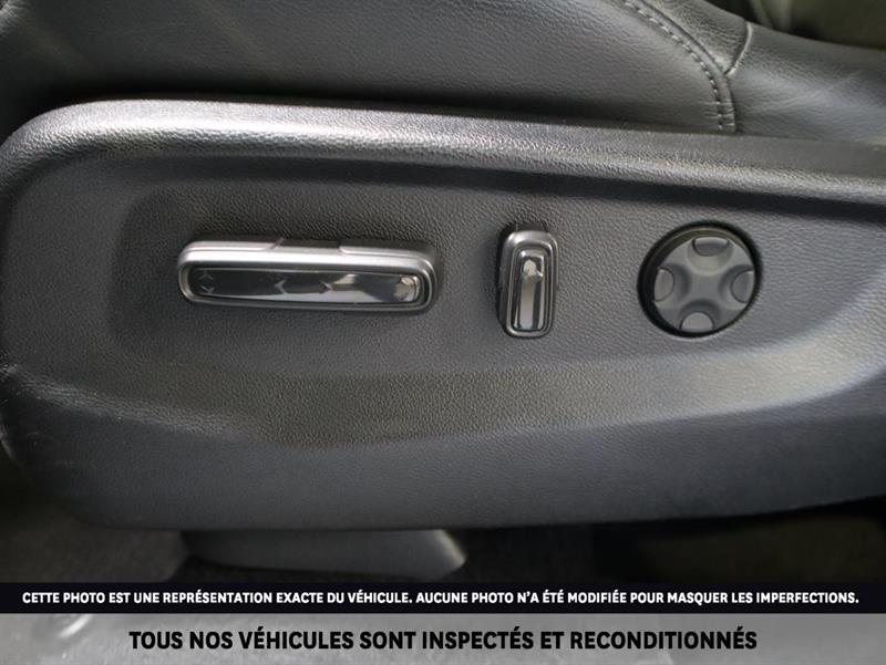 honda CR-V 2022 - 29