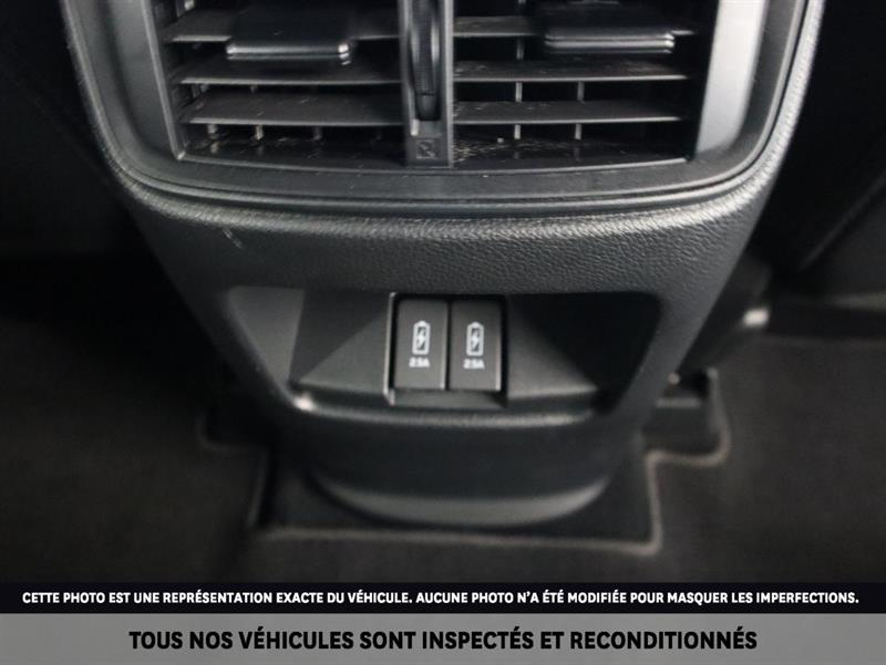 honda CR-V 2022 - 30