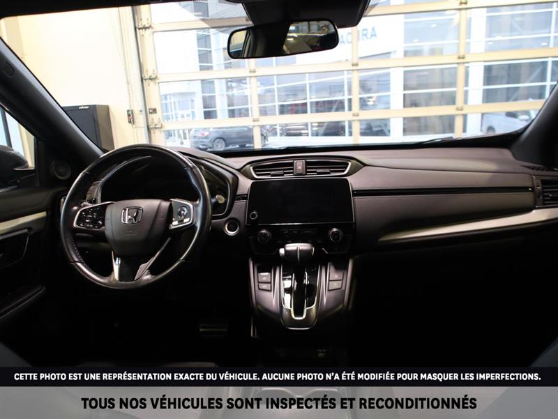 honda CR-V 2022 - 33