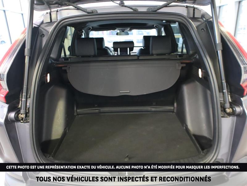 honda CR-V 2022 - 34