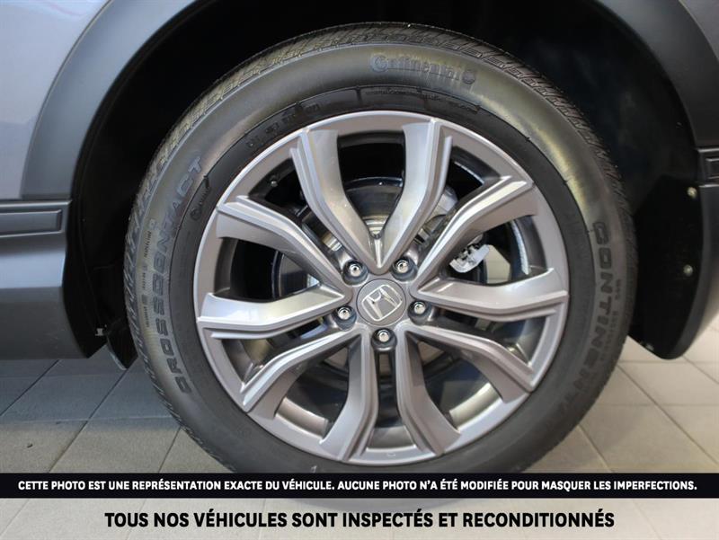 honda CR-V 2022 - 36