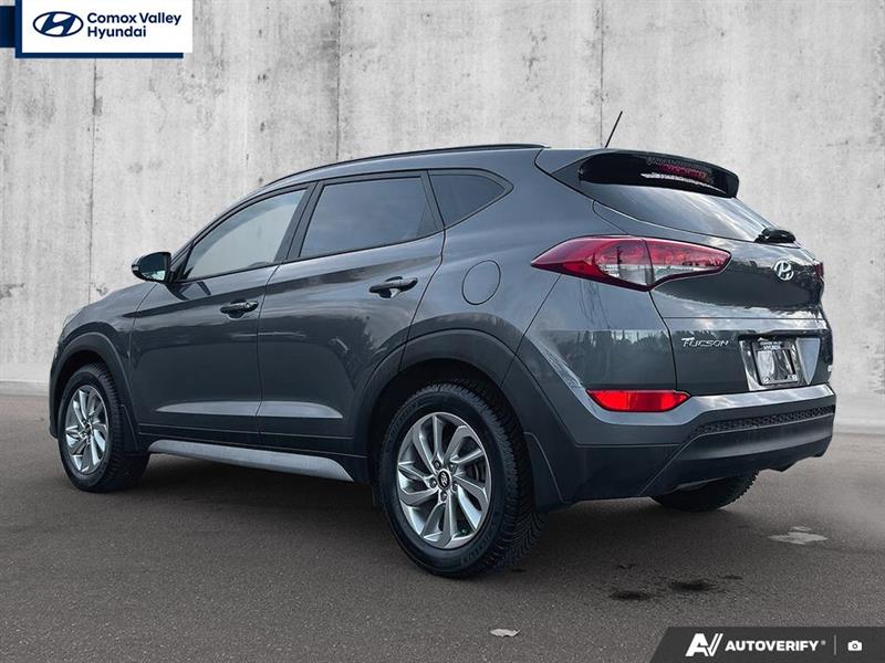 hyundai Tucson 2017 - 3