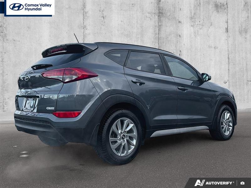 hyundai Tucson 2017 - 6