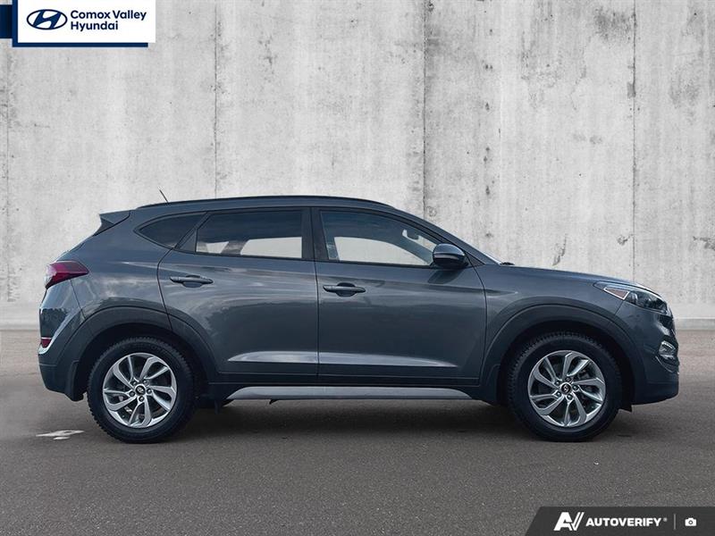 hyundai Tucson 2017 - 7