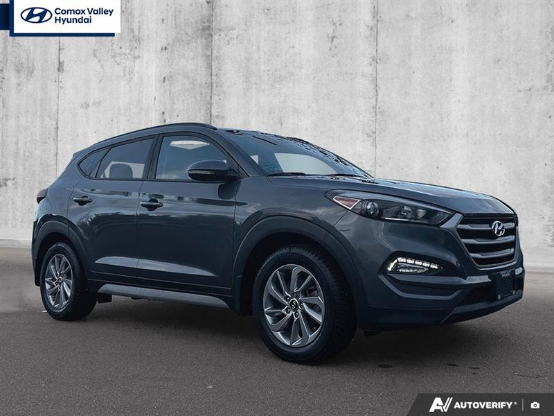 hyundai Tucson 2017 - 9