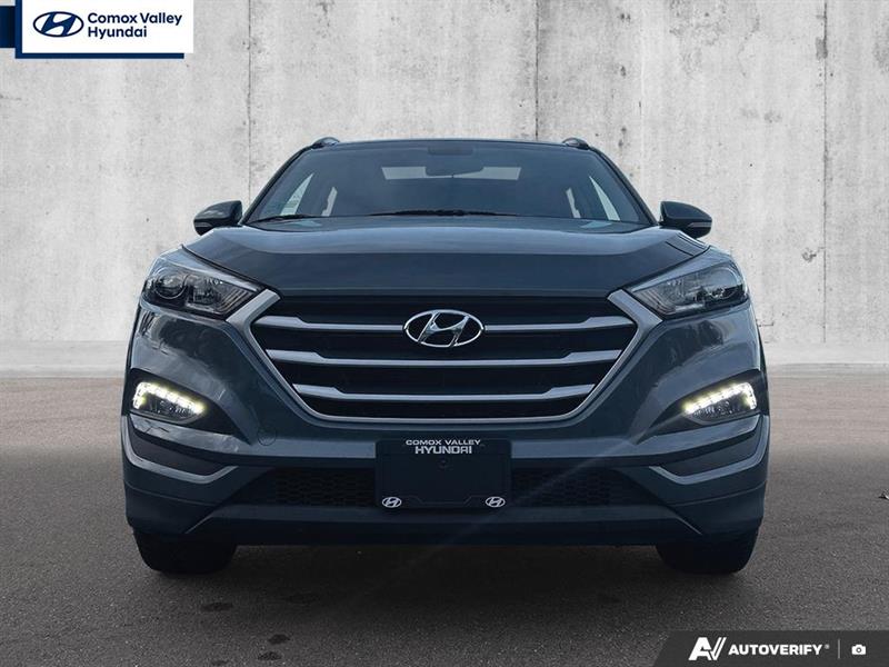 hyundai Tucson 2017 - 10