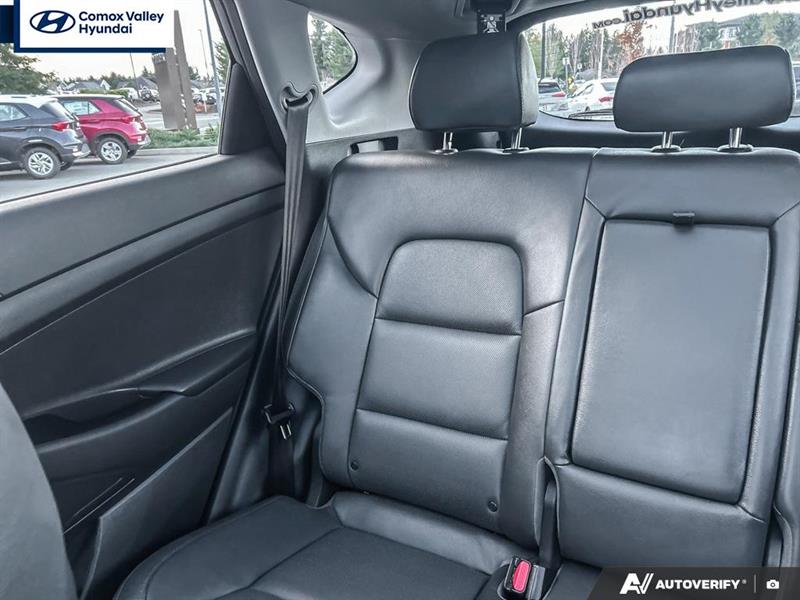 hyundai Tucson 2017 - 14