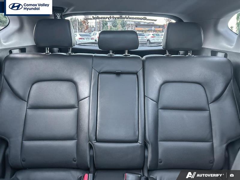 hyundai Tucson 2017 - 15