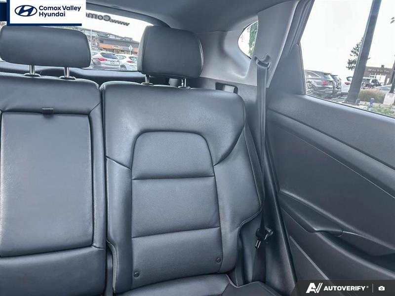 hyundai Tucson 2017 - 16