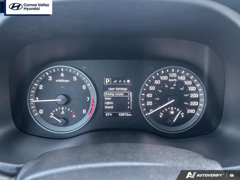 hyundai Tucson 2017 - 17