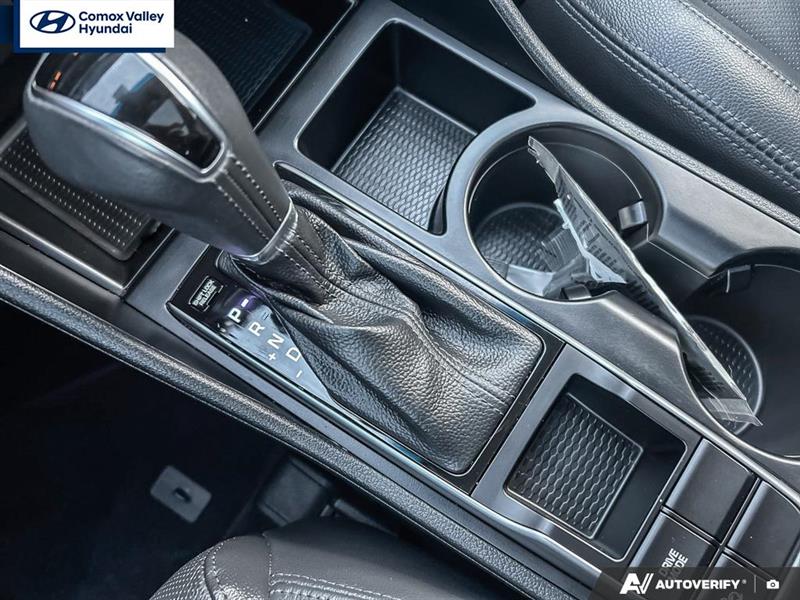 hyundai Tucson 2017 - 19