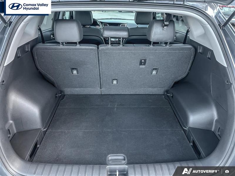 hyundai Tucson 2017 - 21