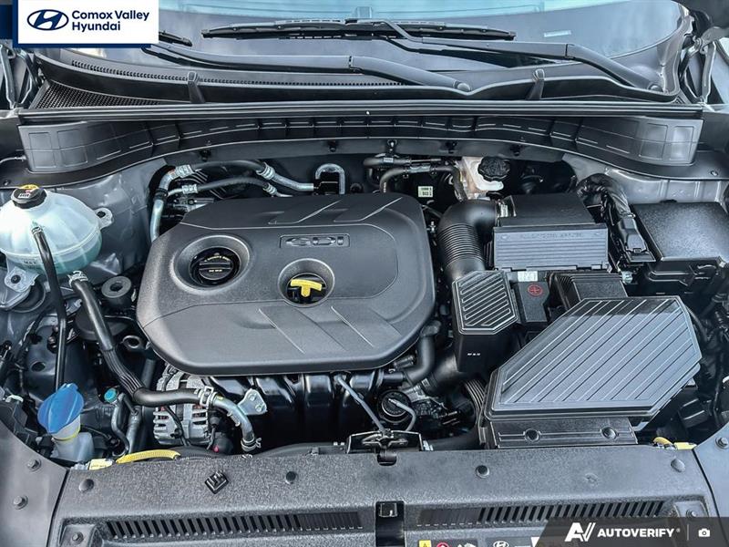 hyundai Tucson 2017 - 22