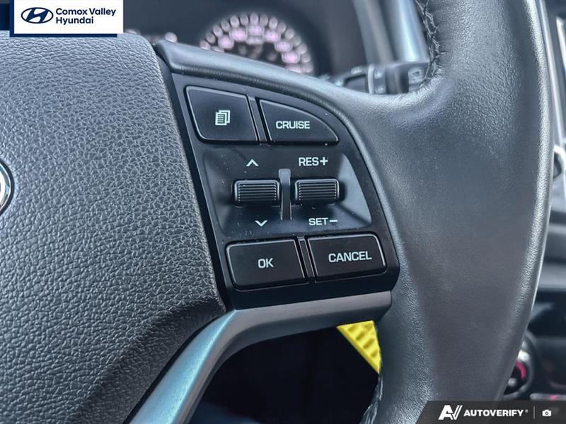 hyundai Tucson 2017 - 23