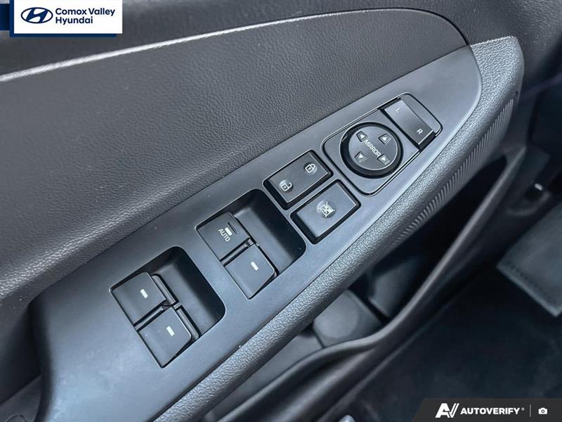 hyundai Tucson 2017 - 24