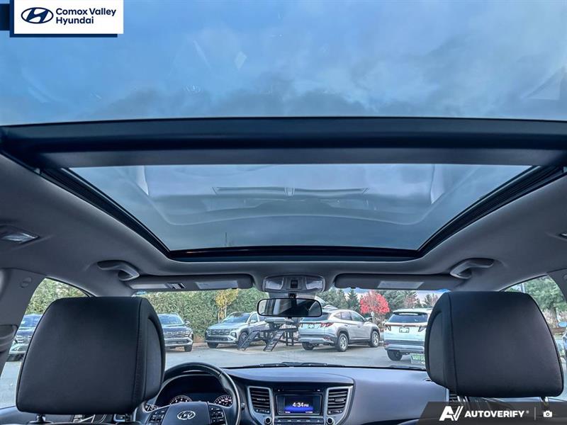 hyundai Tucson 2017 - 25