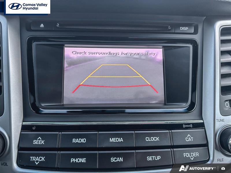 hyundai Tucson 2017 - 27