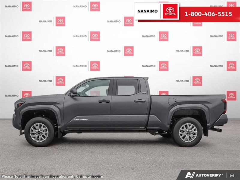 toyota Tacoma 2025 - 3