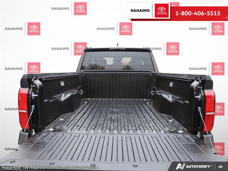 toyota Tacoma 2025 - 7